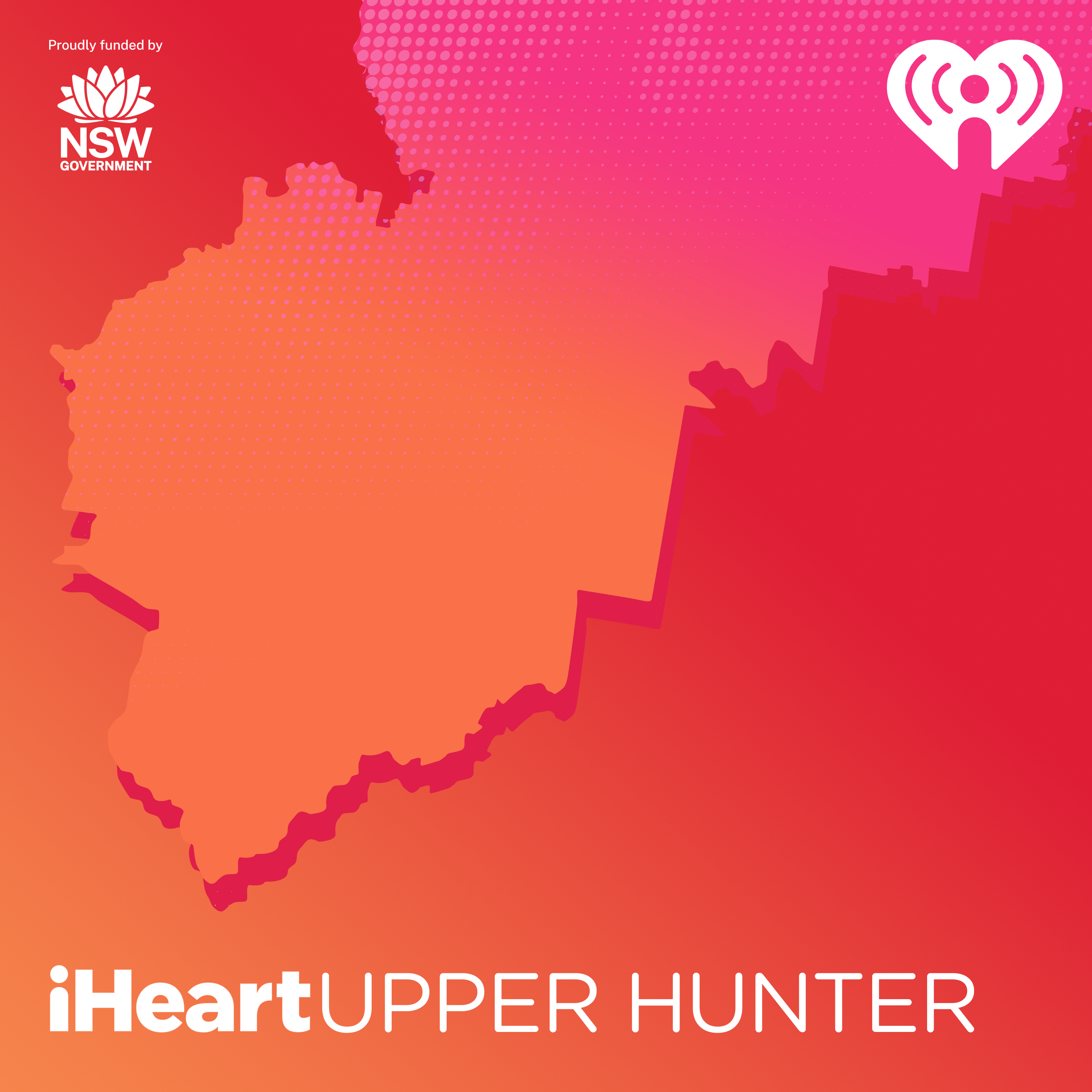 iHeart Upper Hunter