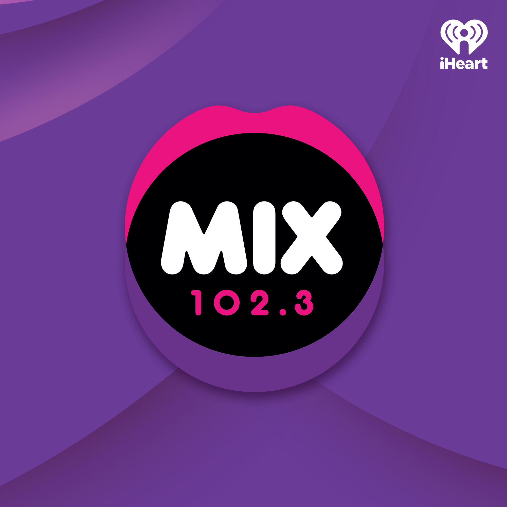 Mix 102.3 Breakfast