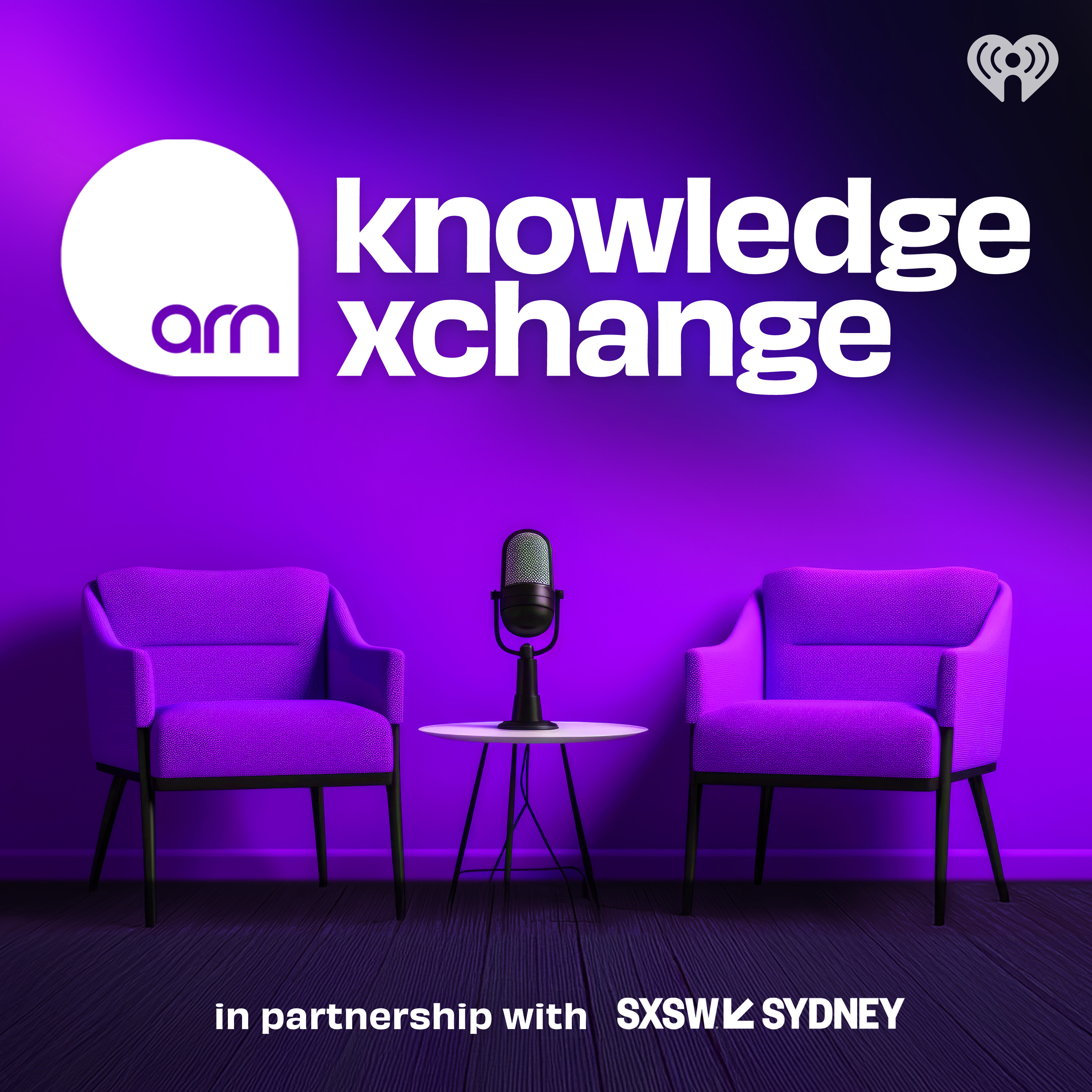 Knowledge Xchange