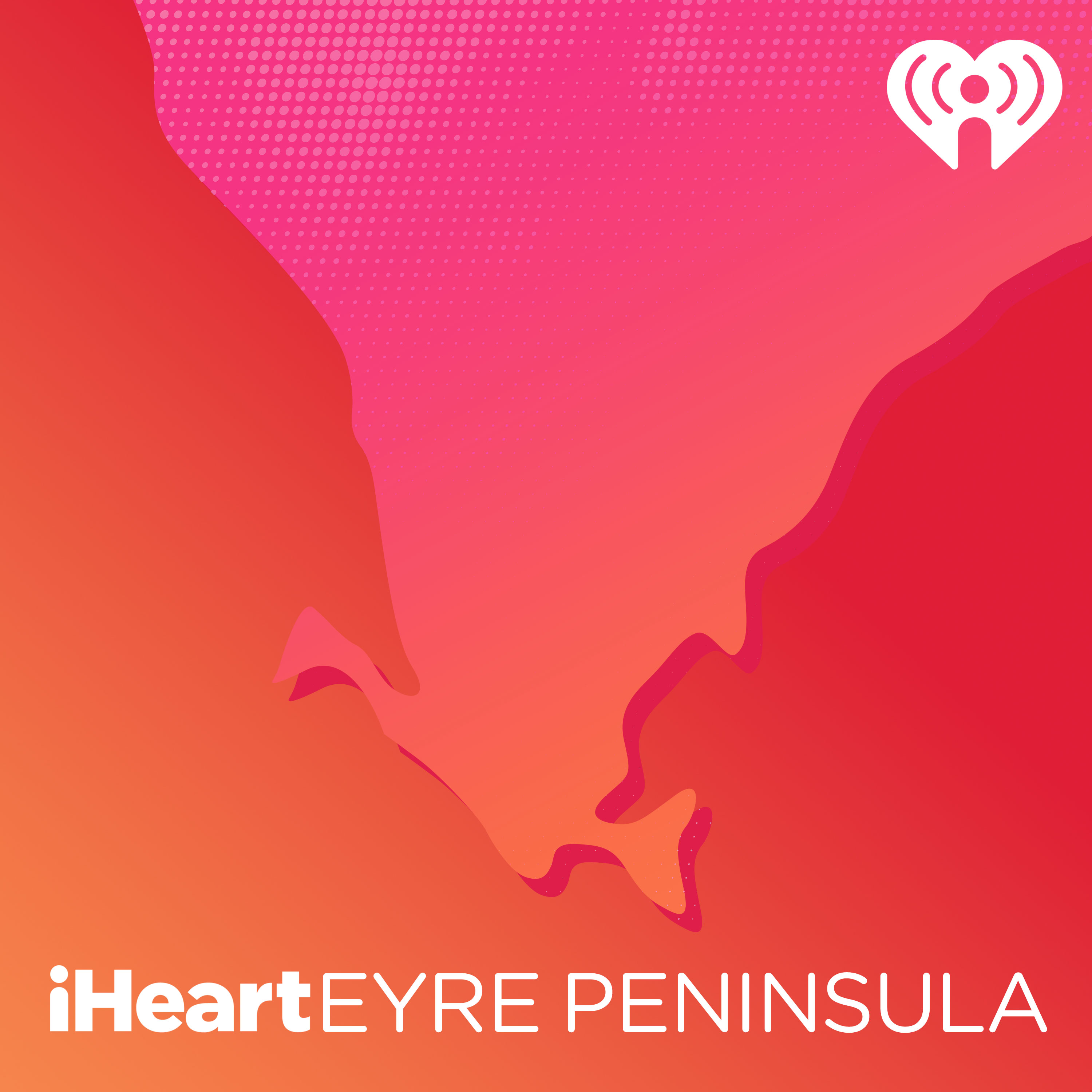 iHeart Eyre Peninsula