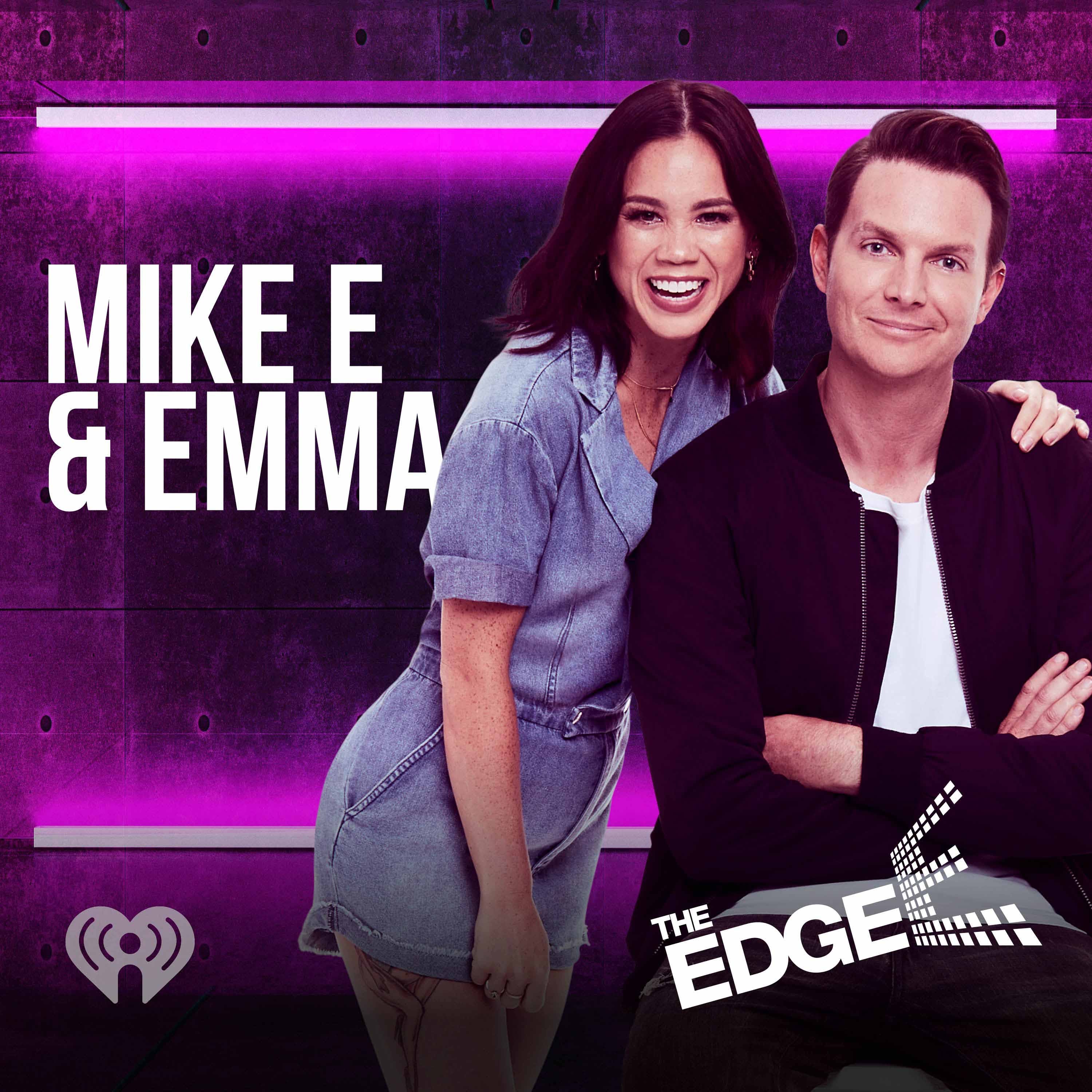Mike E & Emma