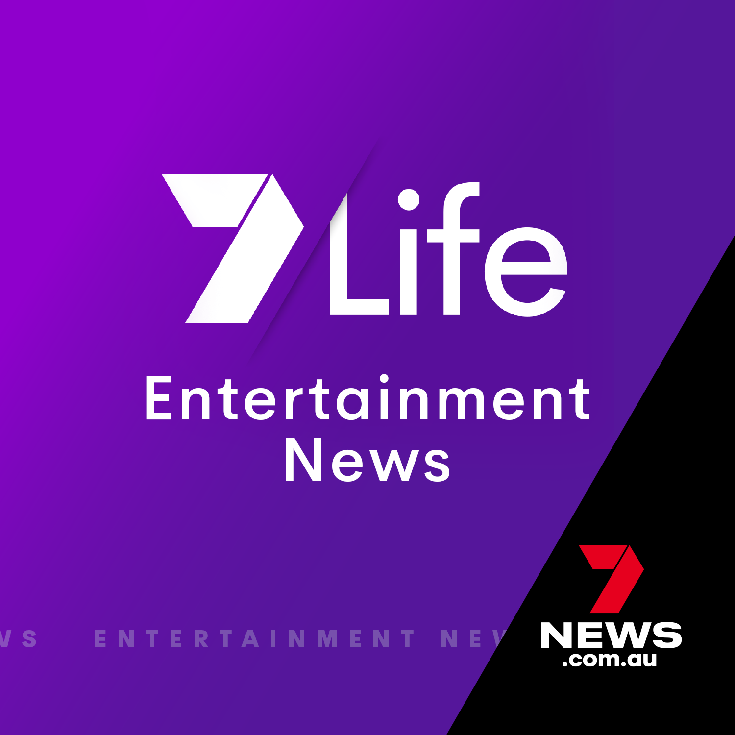 7Life/Latest Entertainment News