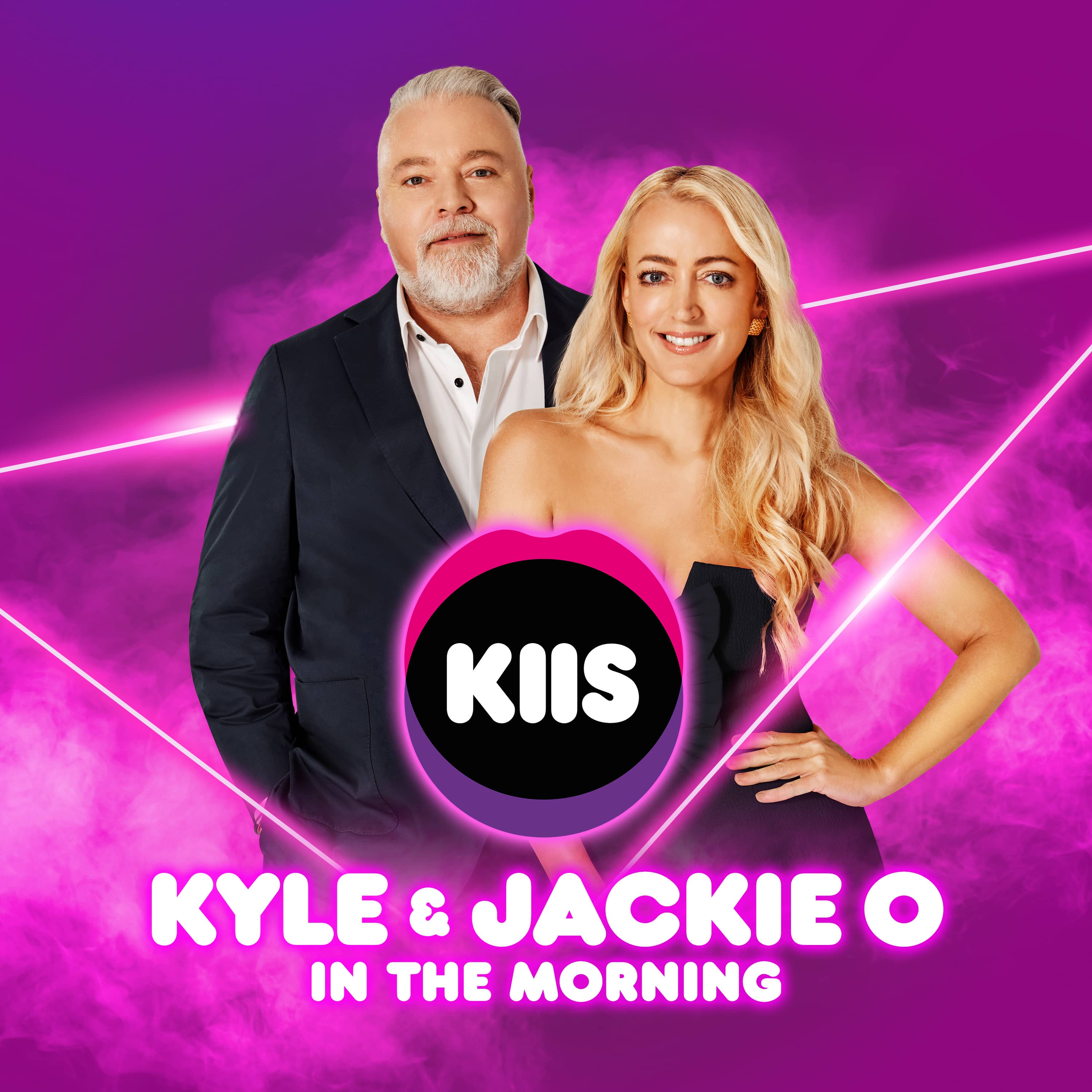 The Kyle & Jackie O Show
