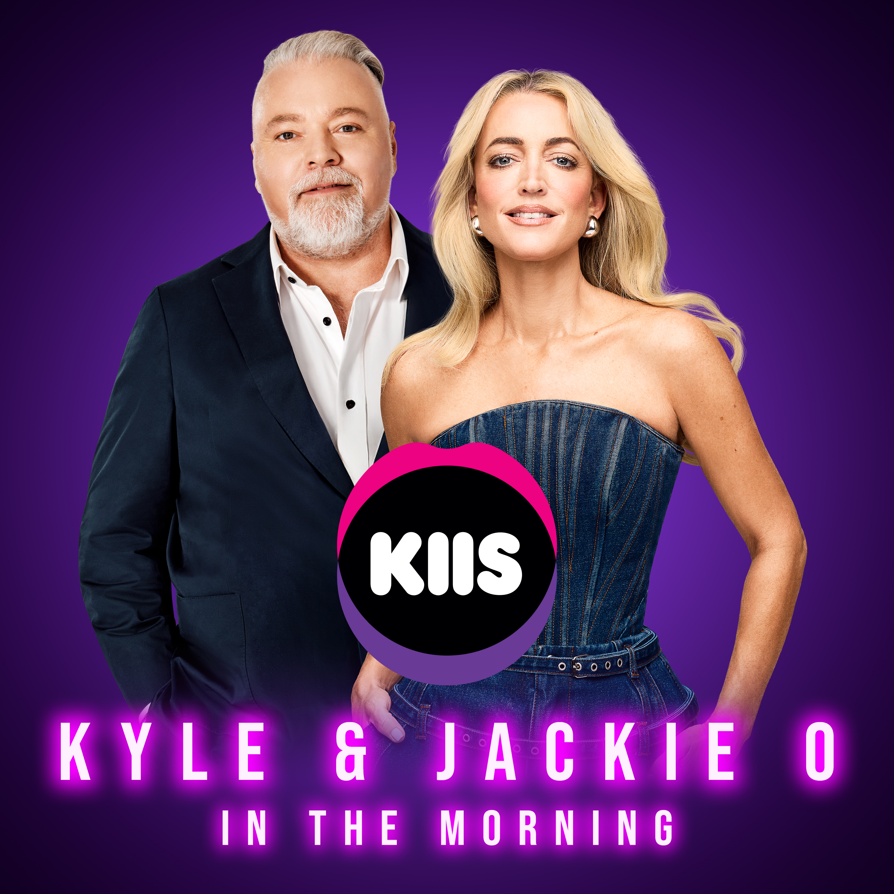 The Kyle & Jackie O Show