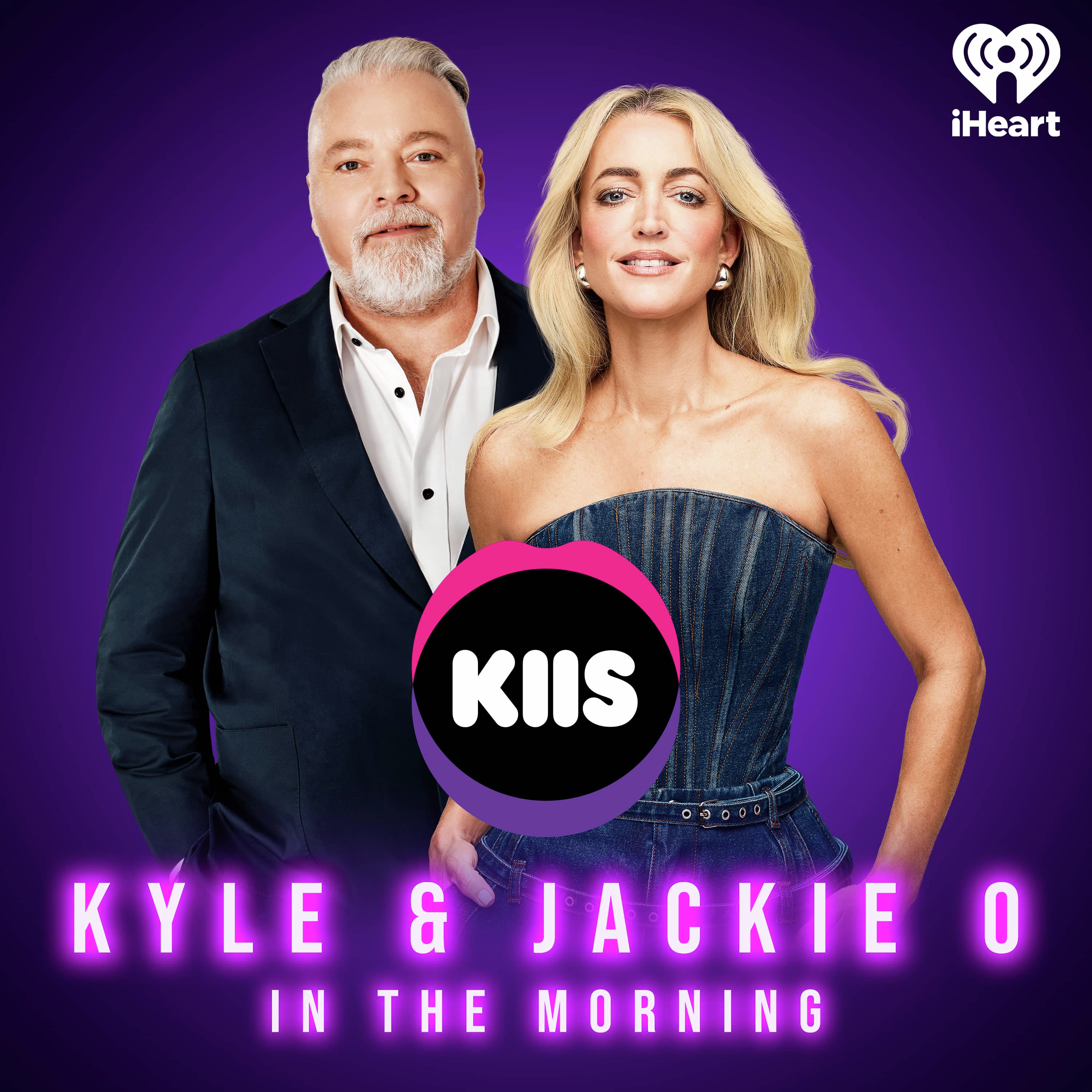 The Kyle & Jackie O Show