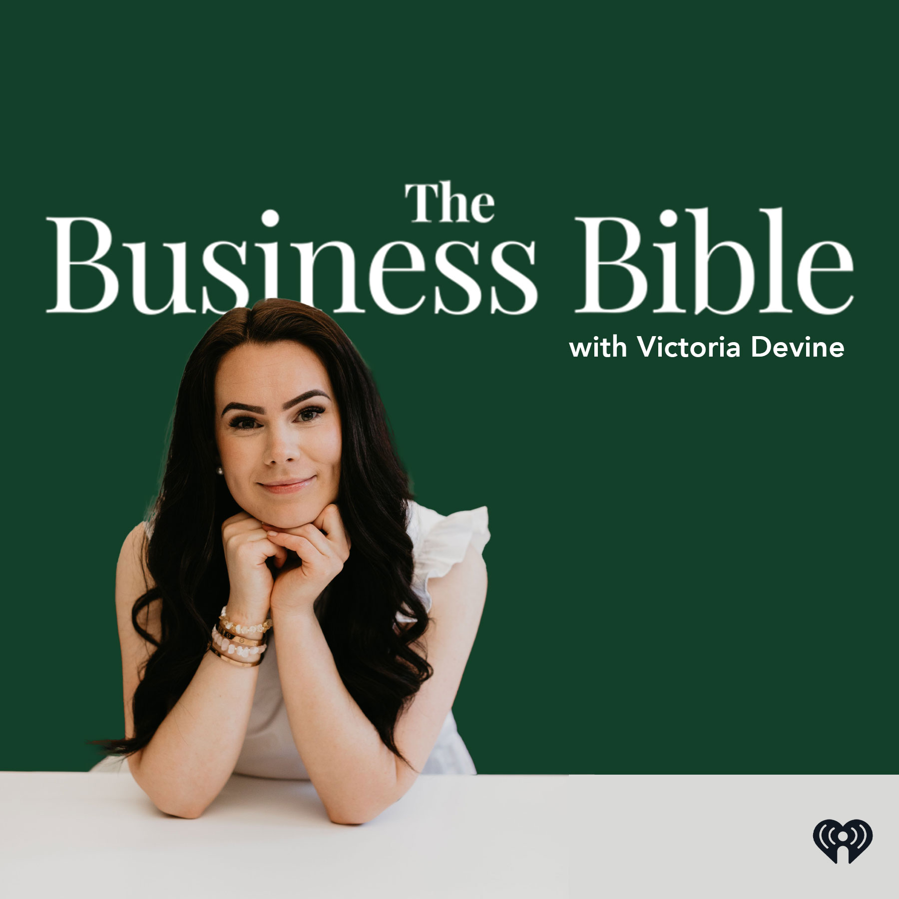 The Business Bible