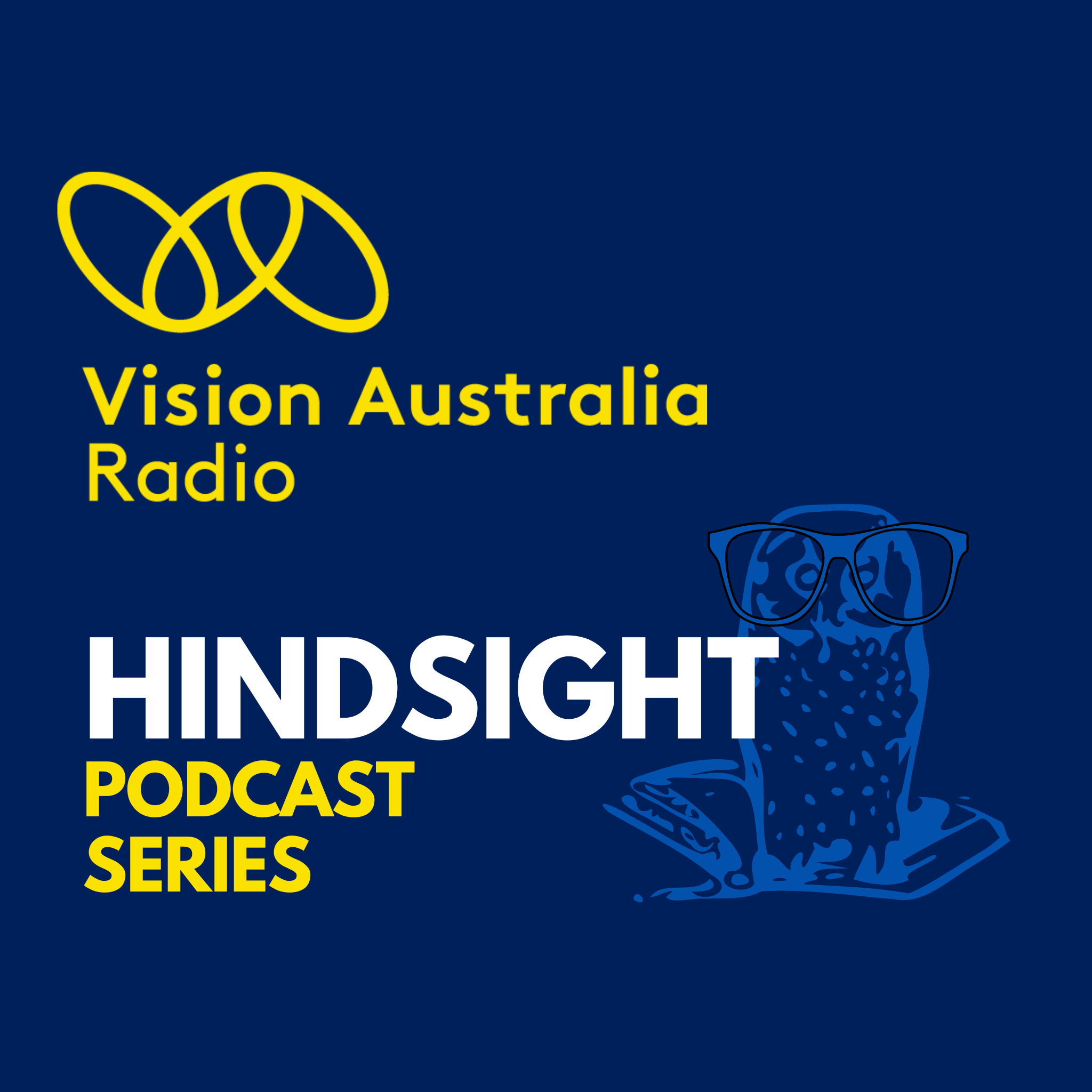 Hindsight by Vision Australia