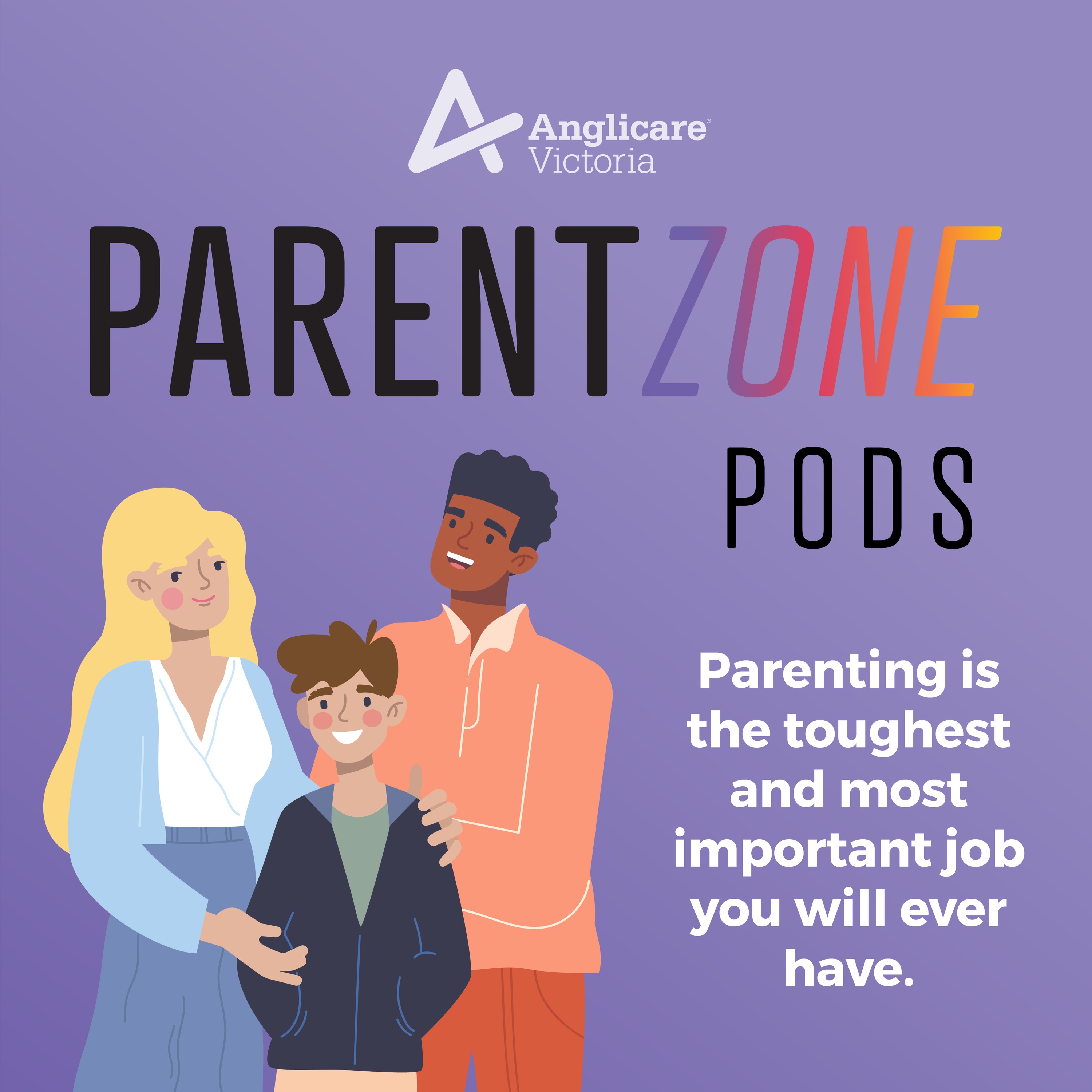 ParentZone Podcast