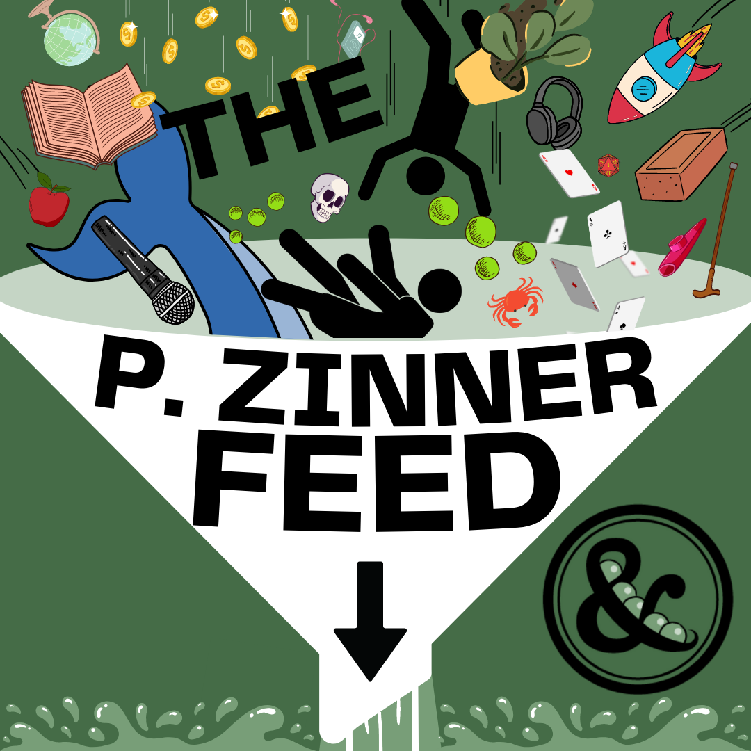 The P. Zinner Feed