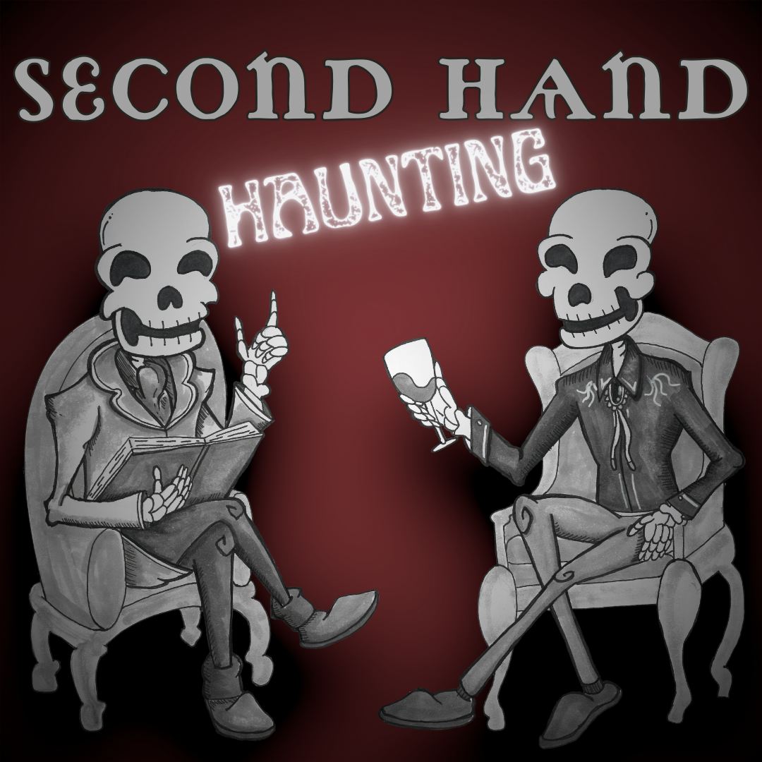 Second Hand Haunting