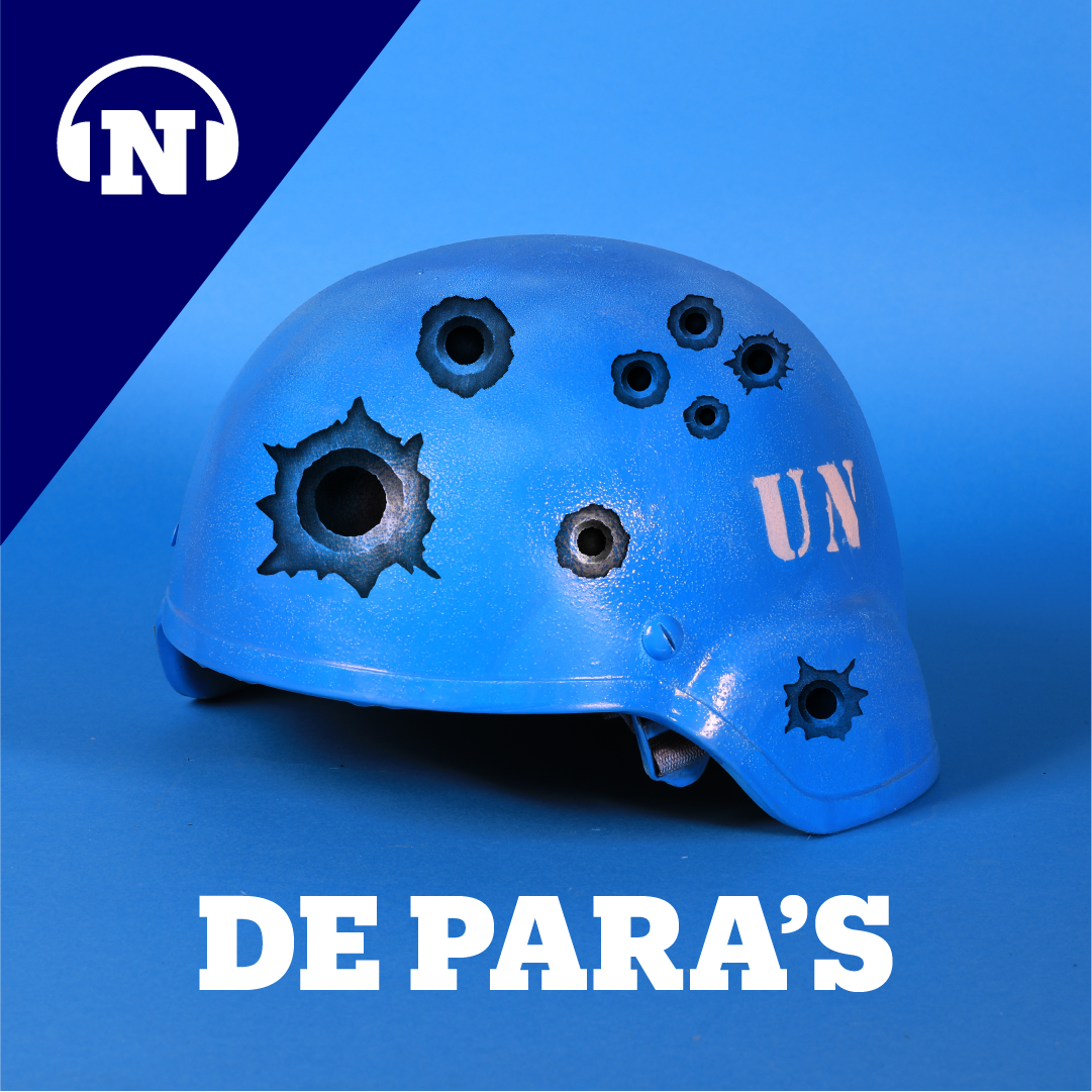 De Para’s