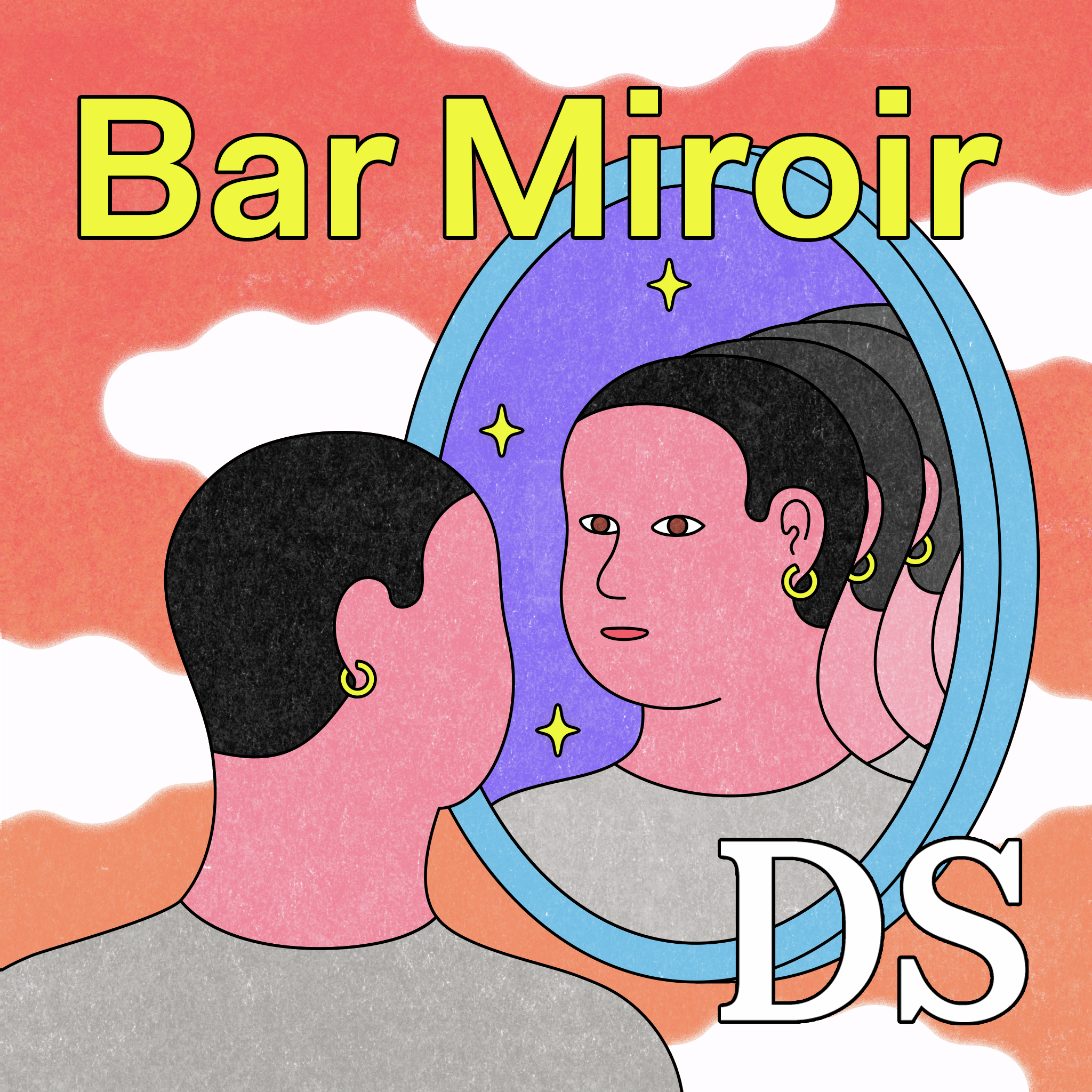 Bar Miroir