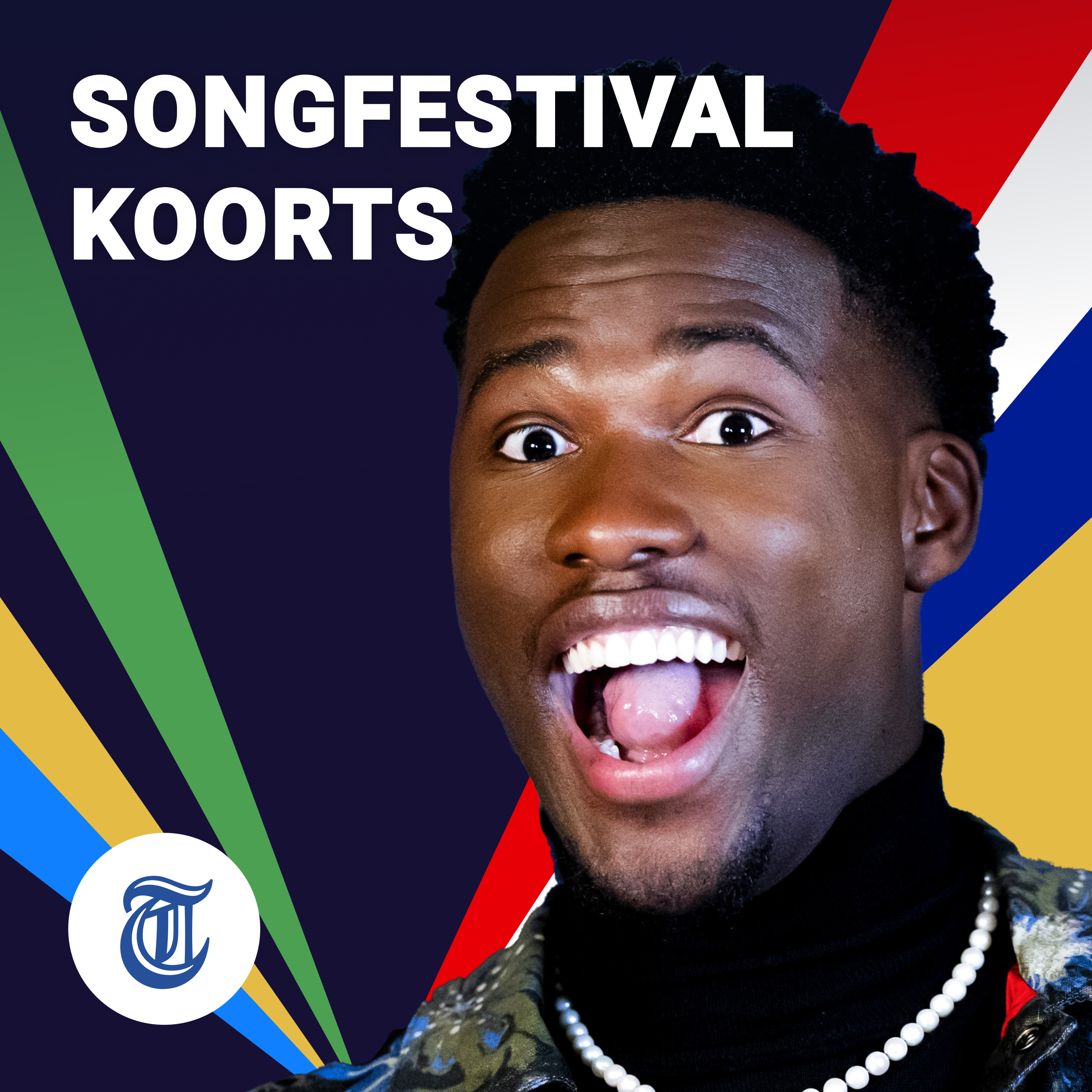 Songfestivalkoorts