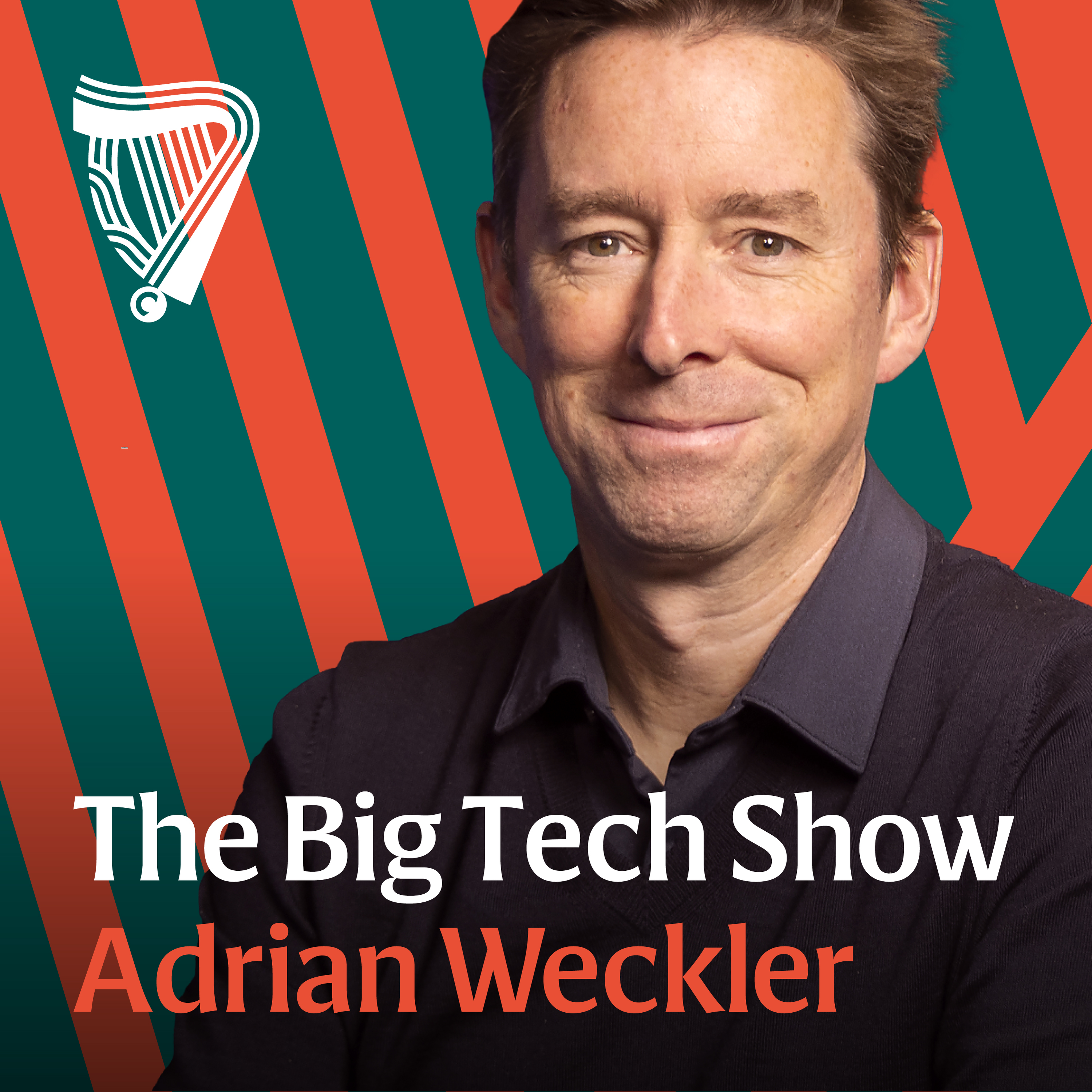 The Big Tech Show