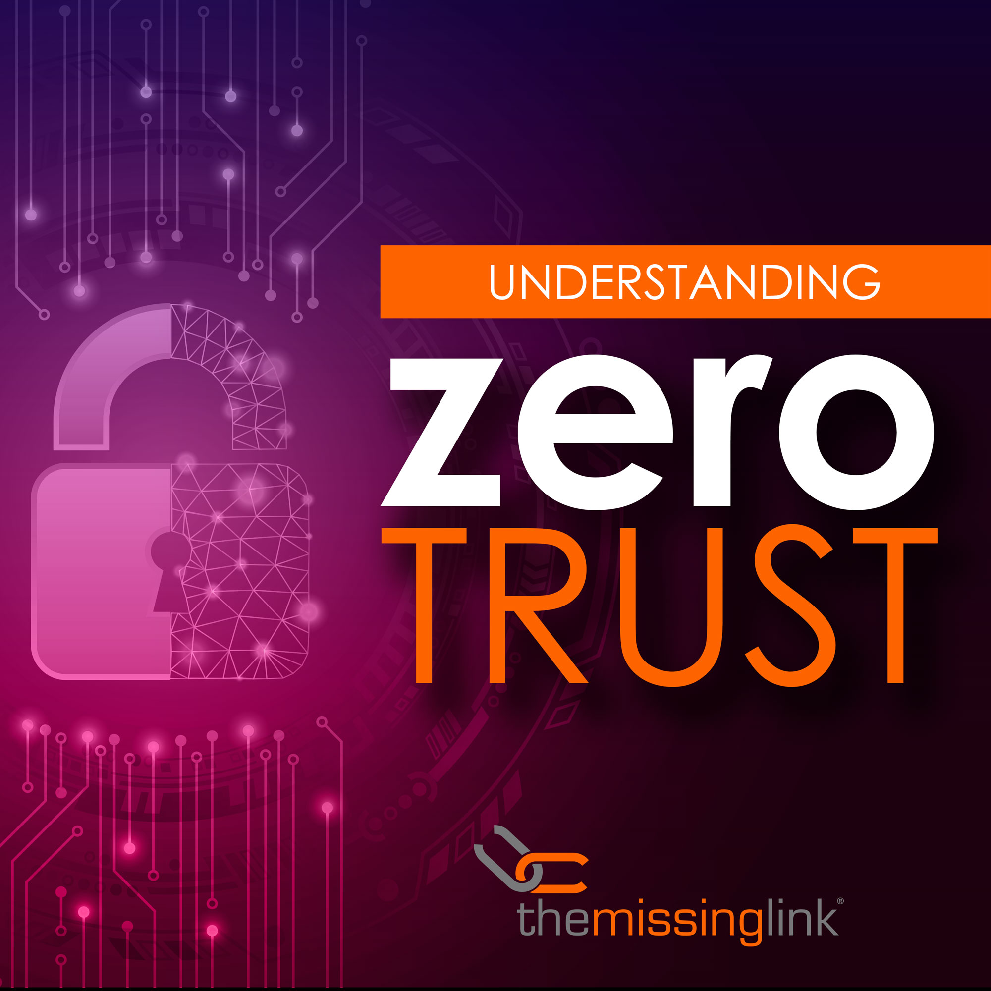 Understanding Zero Trust